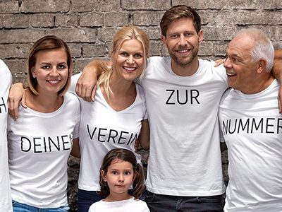 DiBaDu und Dein Verein