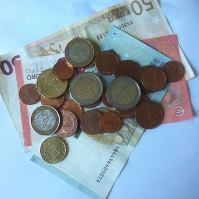 Niemandshunde erhält Spende