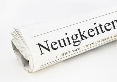 „New Stuff“