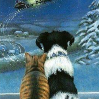 Frohe Weihnachten