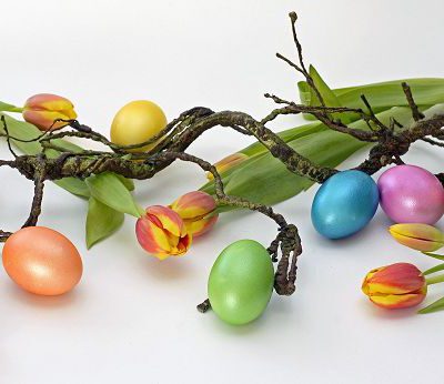 Frohe Ostern