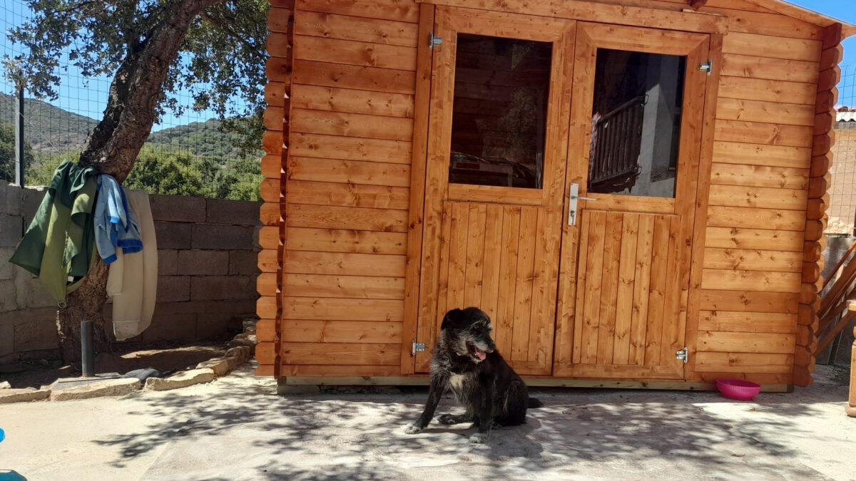 Ruffos Haus