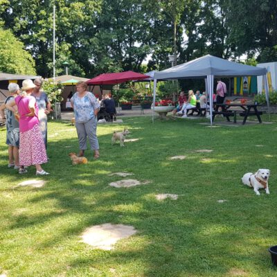 Sommerfest 2025