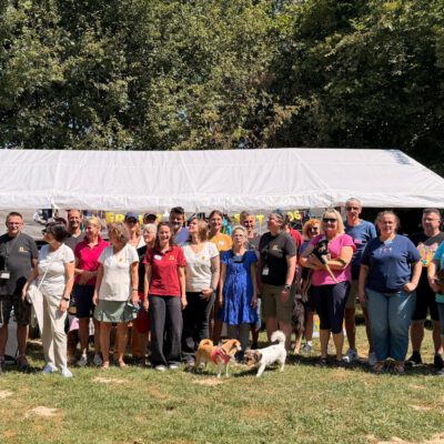 Bilder vom Sommer-Jubiläumsfest